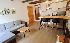 Su Boe Apartment