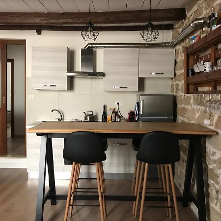 Su Boe Apartment Alghero Esterno foto