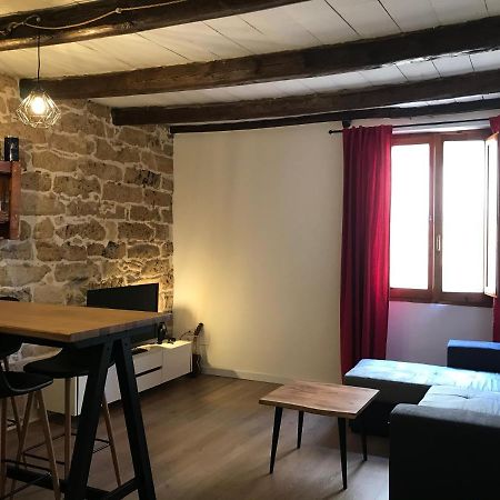 Su Boe Apartment Alghero Esterno foto